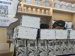 -霸王茶姬(广州白云悦和方店)
