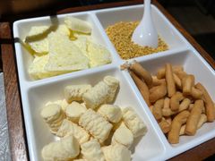 -田园北魏家宴·大同菜(御东店)