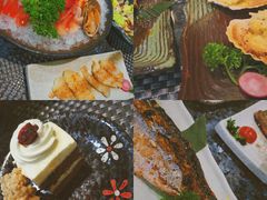 -菊上料理(蜀山银泰百货店)