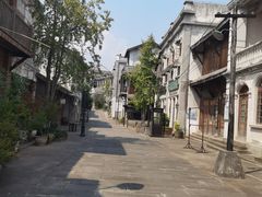 -两江国际影视城