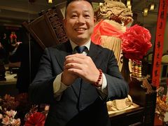 -申粤轩酒楼(丁香花园店)