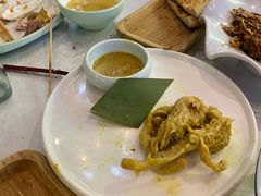 -金家老三饭庄(常营店)