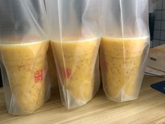 -陈记甜品窝(中山北路店)