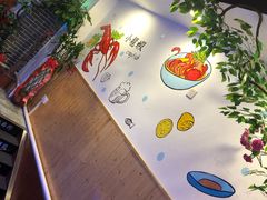 -特色酱椒鱼私房菜(黄鹤楼店)