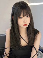 -HairCode芭曲发型