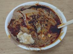 -清真·宏顺祥卤汁凉粉(大皮院店)