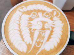 -SAFARI COFFEE