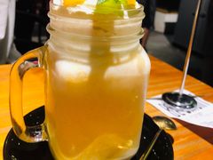 -BE BRIGHT KITCHEN(正佳广场店)