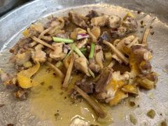 -大笑饭堂(甲子桥店)