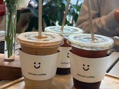 -dotcom coffee古点咖啡(致真大厦店)