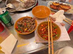 -潮汕•草根牛肉档(中江路店)