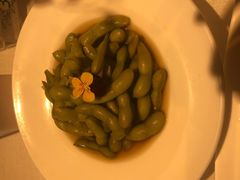 糟香毛豆节-和记小菜(大宁店)