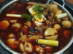 -佘记全家福芋儿鸡(向阳街总店)