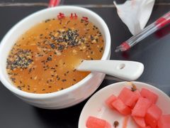 -庚娃子生滚牛肉粉(人和店)