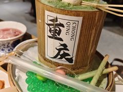 -北步园老火锅(戴家巷店)