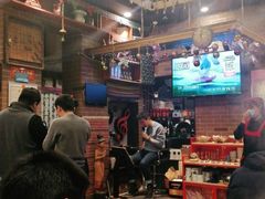 -强盅盅重庆市井火锅店(中央大街店)