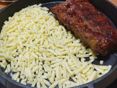 -肥肥虾庄·金牌油焖大虾(杨园滨江时代walk店)