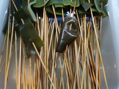 海带-钢五区节子串串香(环球汇·天誉店)