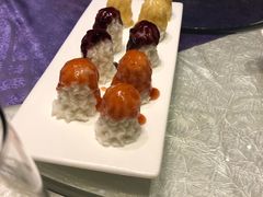 -东方之珠海鲜酒楼(南开店)