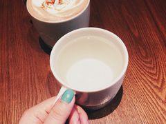 -星巴克(深圳布吉万象汇4F店)