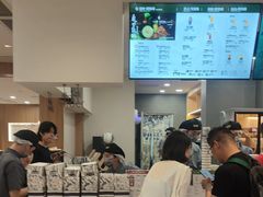 -霸王茶姬(正佳广场店)
