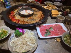 -重庆渝达老火锅(春熙路店)