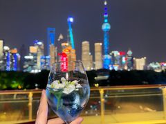 -池畔酒吧 WET Bar