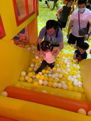 -宝燕乐园(闵行旗舰店)