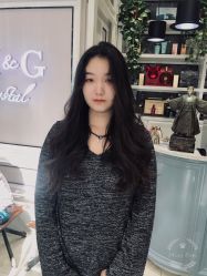 -HH·MG染烫店