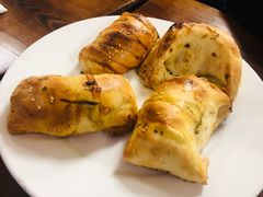 招牌烤包子-苏力坦新疆特色(东直门店)