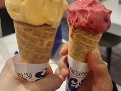 -Buonissimo(佛罗伦萨小镇店)
