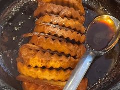 -阿庄新豫菜(航海东路店)