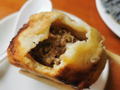 门钉肉饼-宝瑞门钉肉饼店