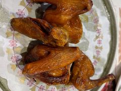 -赏点粤式点心(广州塔店)