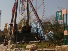 -辛玛王国游乐园