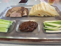 -郭林家常菜(狼垡店)