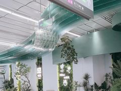 -厦门邮轮中心厦鼓码头(轮渡站)