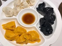 -必点海鲜·海肠捞饭大王(滨江道店)