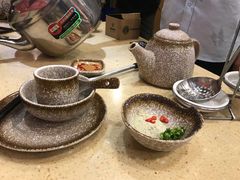 -313羊庄鲜羊火锅·鲜羊肉烧烤(李村店)