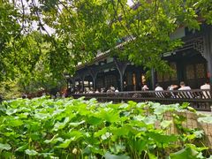 -成都武侯祠博物馆