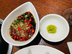 -东海怡品海鲜豆捞(舟宿夜江店)
