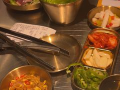 -核桃碳烤肉馆(深圳首店)