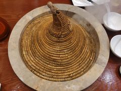 蒸汽石锅鱼-云中鱼蒸汽石锅鱼(川沙百联店)