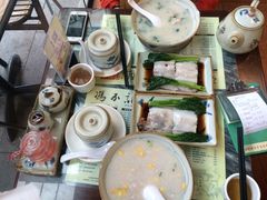 -冯不记米坊(百花店)