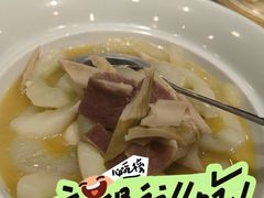 -春盛渔府(牛首山店)