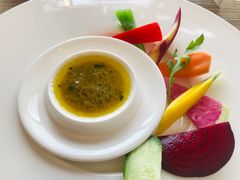 -yokocho上横町·日本食街(深业上城店)
