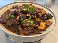 -九龙湾·御膳坊(九龙窠路店)