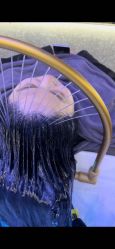 -V+ Hair