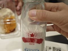 -红星前进面包牛奶公司(君太店)