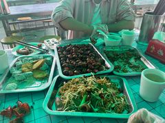 -郑喜旺烧烤(新密总店)